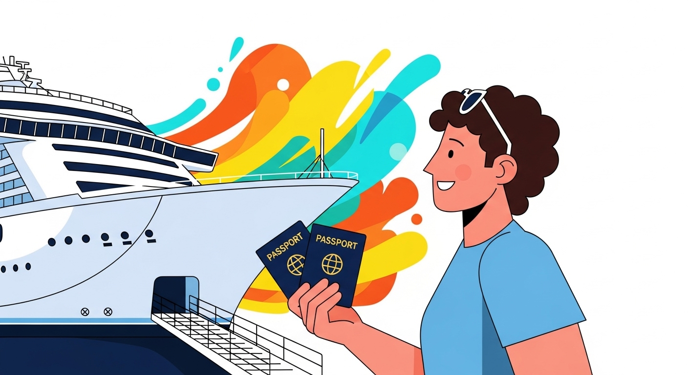 Why You Need a Second US Passport