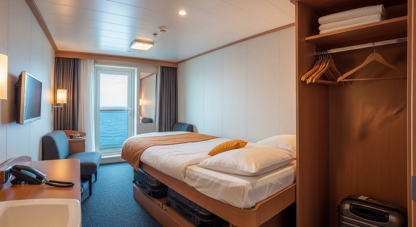 5 Things We Learned Living on a Cruise Ship