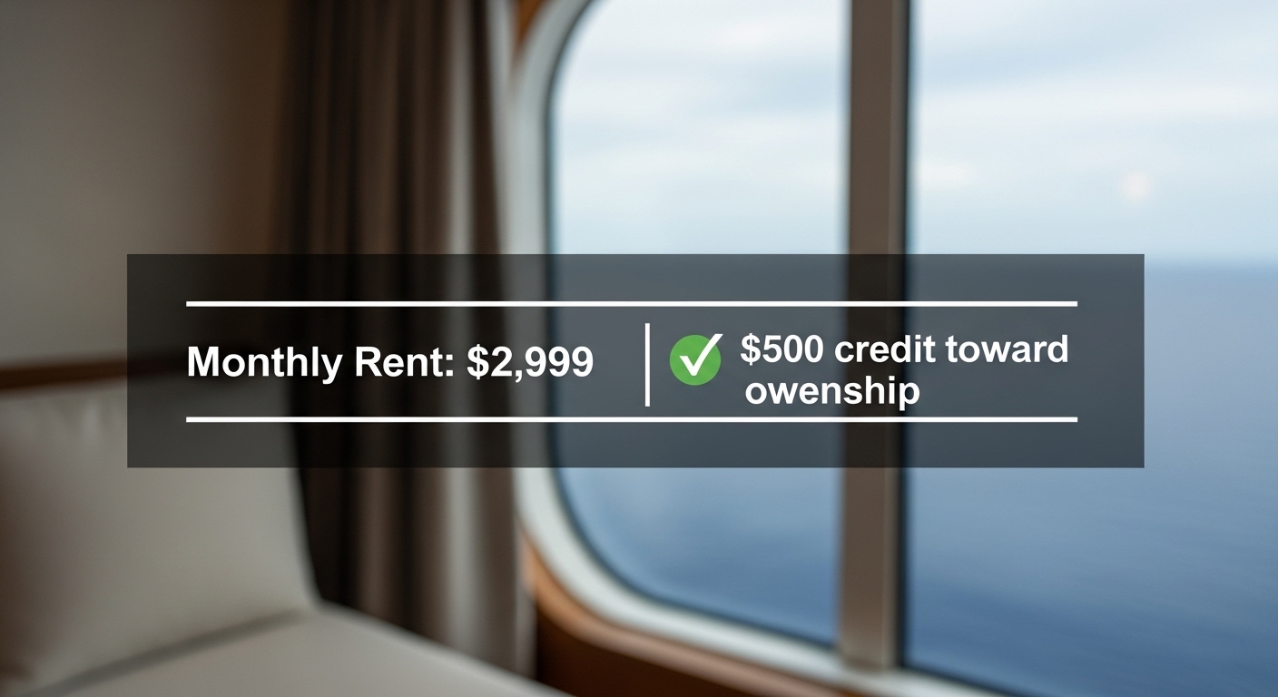 Pros and Cons of Villa Vie's New Monthly Rent-to-Own Option