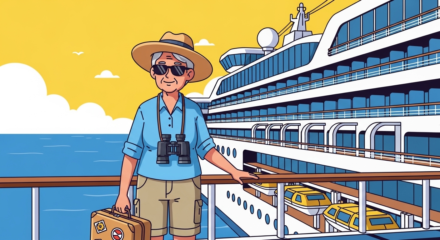 Villa Vie's Golden Passport: Your Ticket to the World?