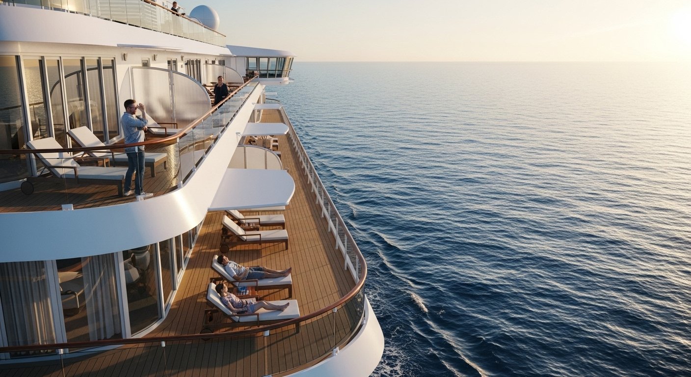 Long-Term Cruising: Buy, Rent, or DIY?