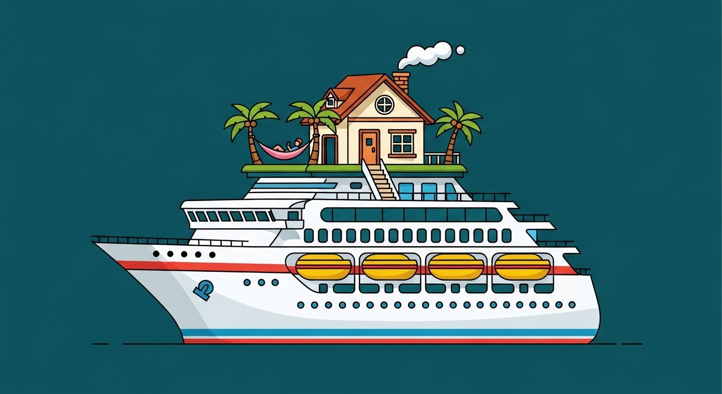 Residential Cruise Lines