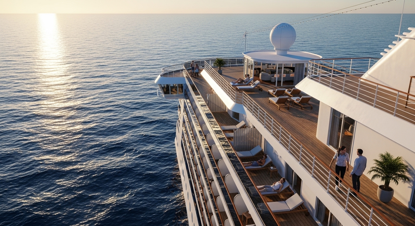 What Is Residential Cruising? A Guide