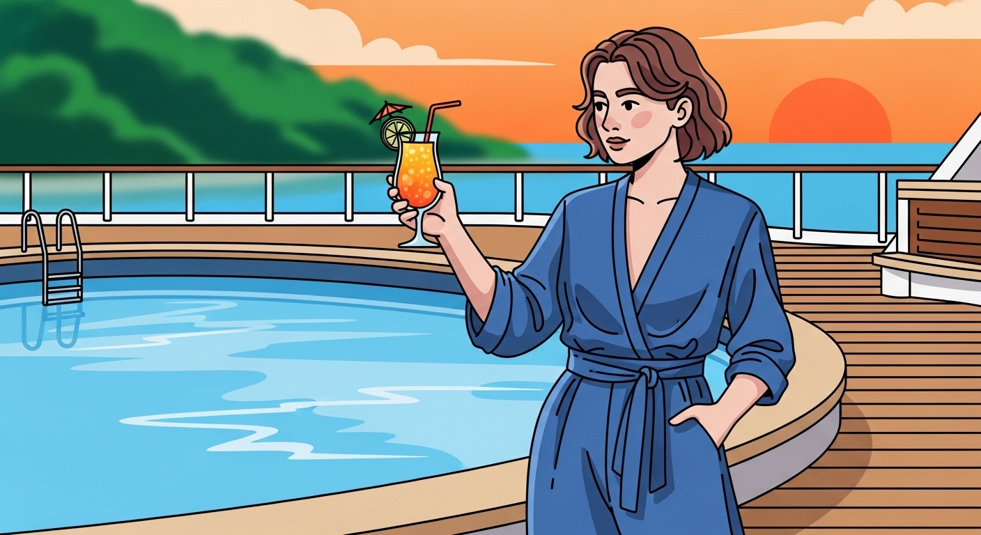Know Your Cruise Cost Per Day
