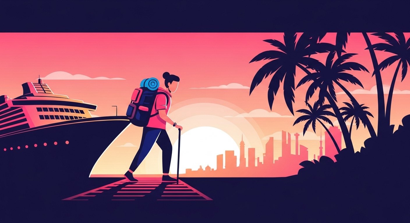 Plan Your Adventure