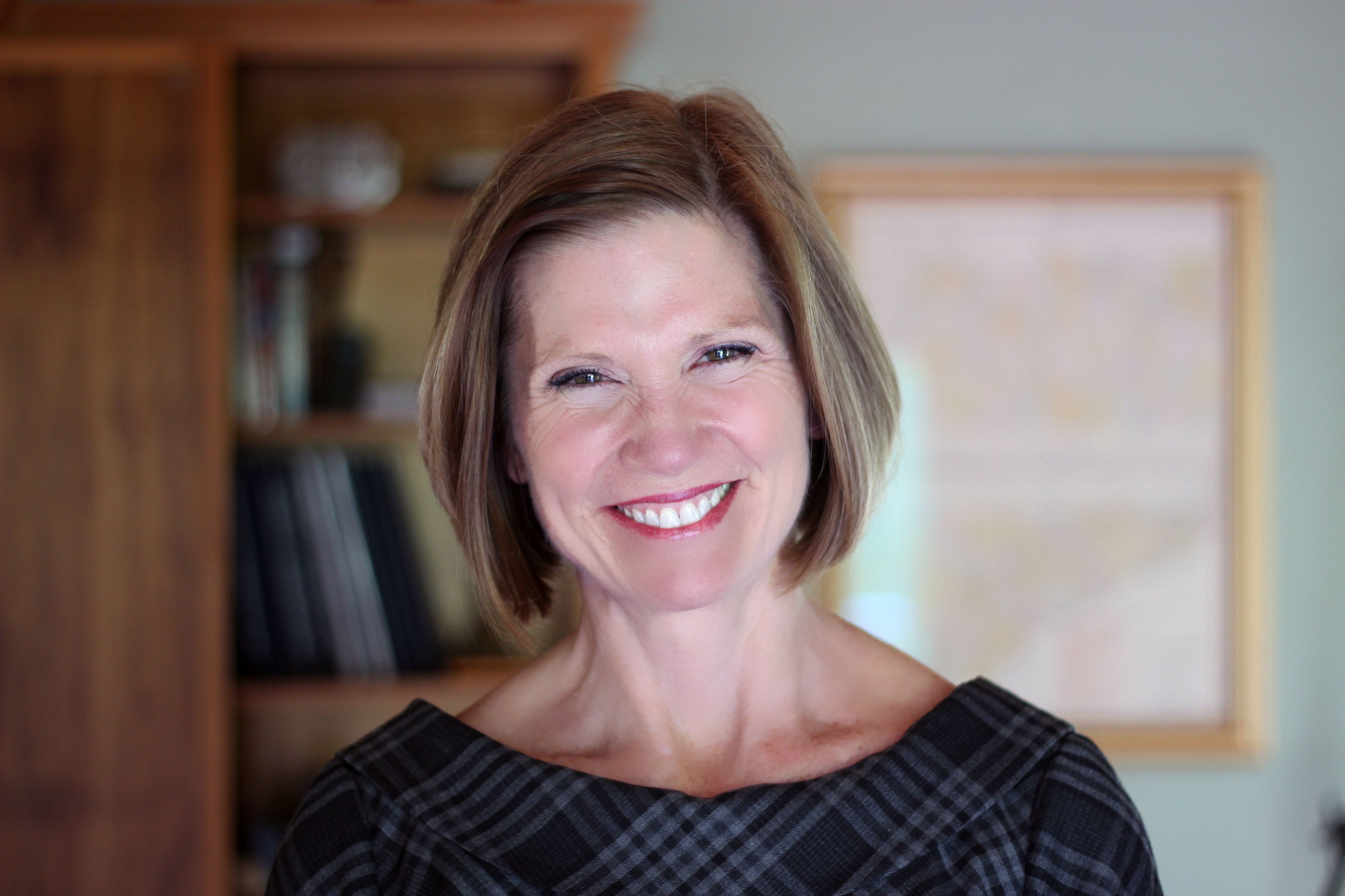 Sandy Baird, MBA