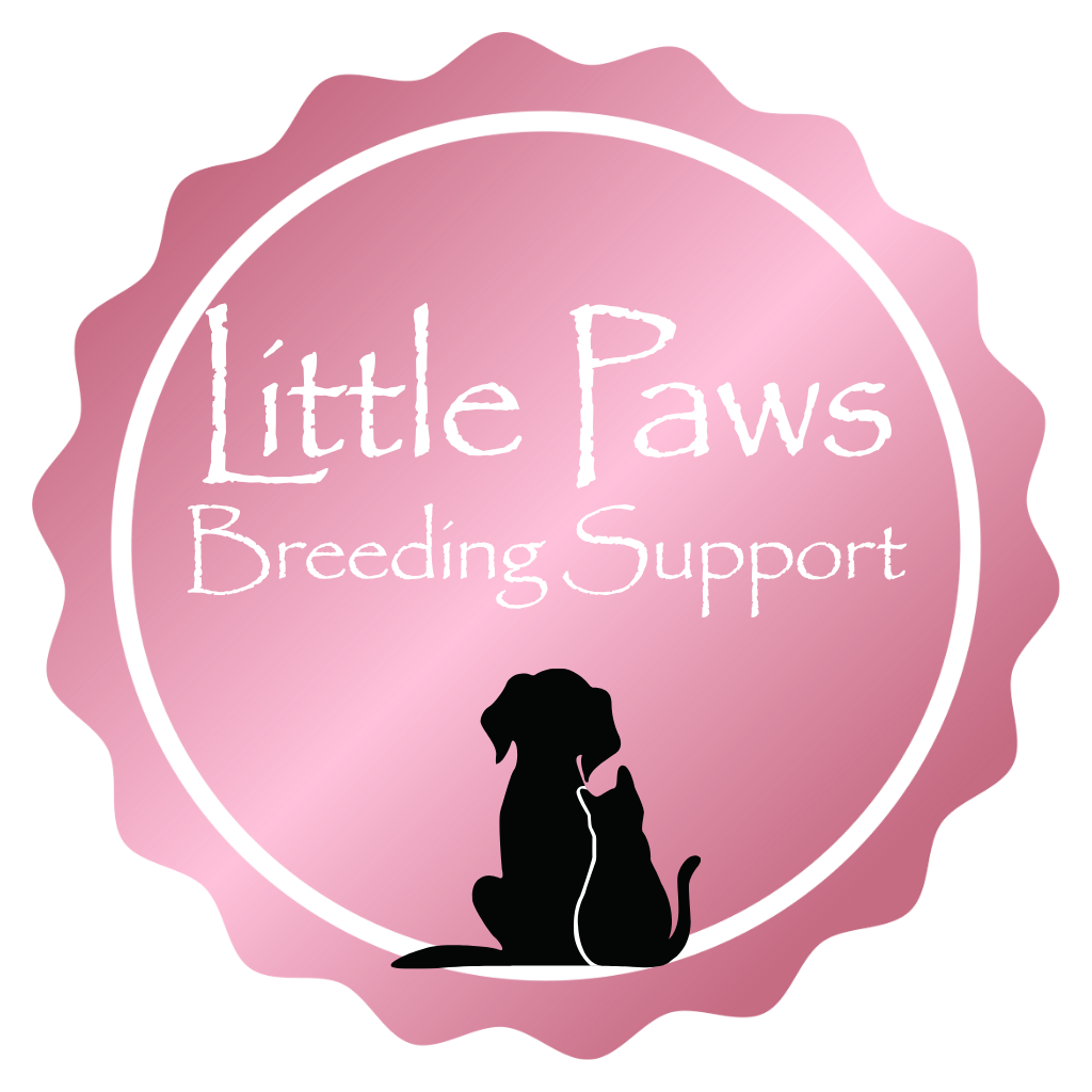 Little Paws Breeder Support