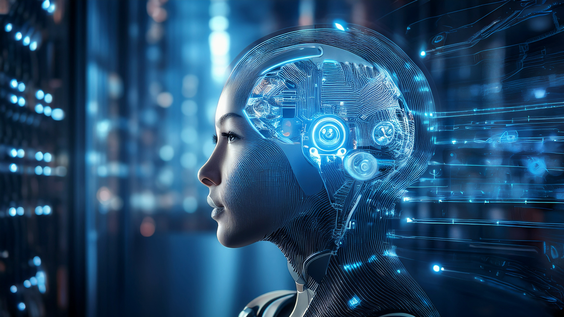 What is AI, Really?