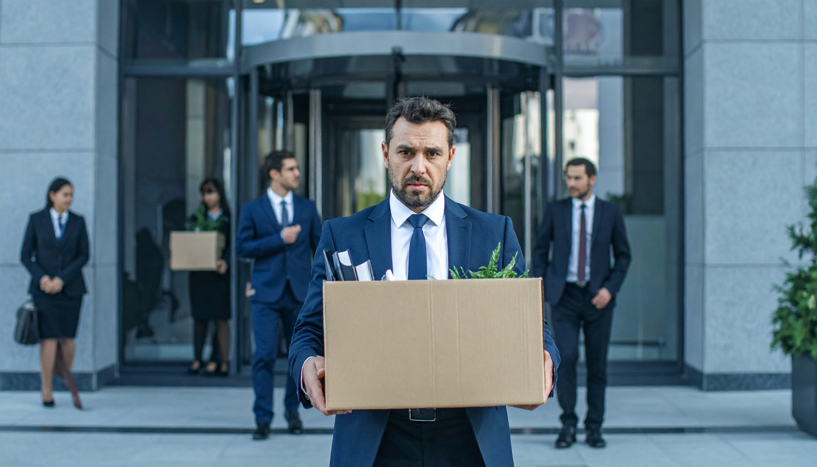 When AI Eats Payroll: The Coming Government Tax Crisis