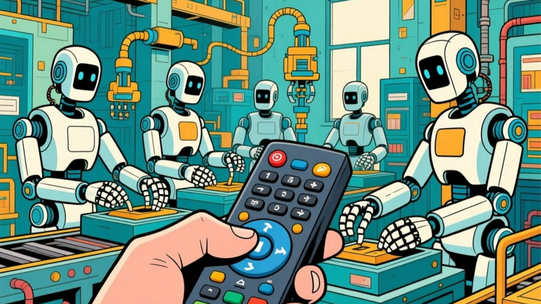Will AI Replace my Job?