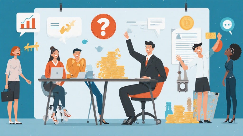 Everyone Is Now an Entrepreneur