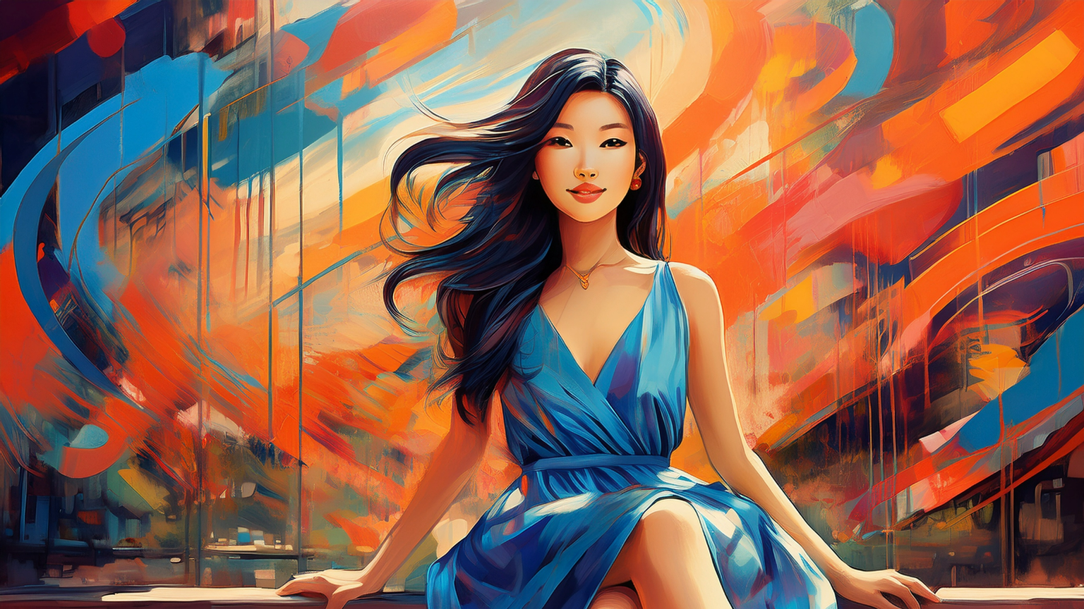 Advanced AI Prompting for Consistent Illustrations