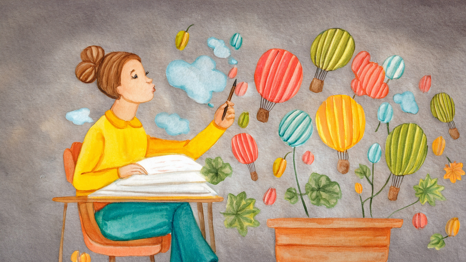 What is a Large Language Model (LLM)? A guide for writers.