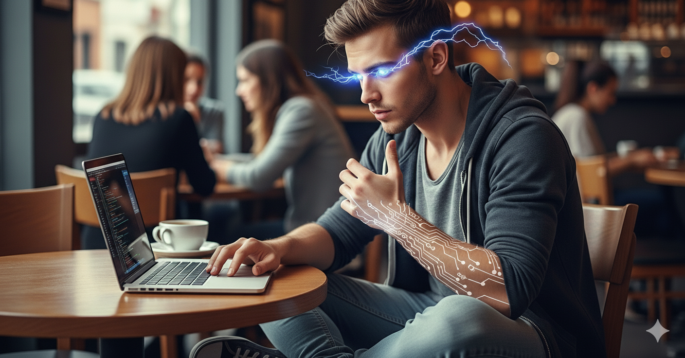 Freelancers & AI: How to Thrive in the Gig Economy