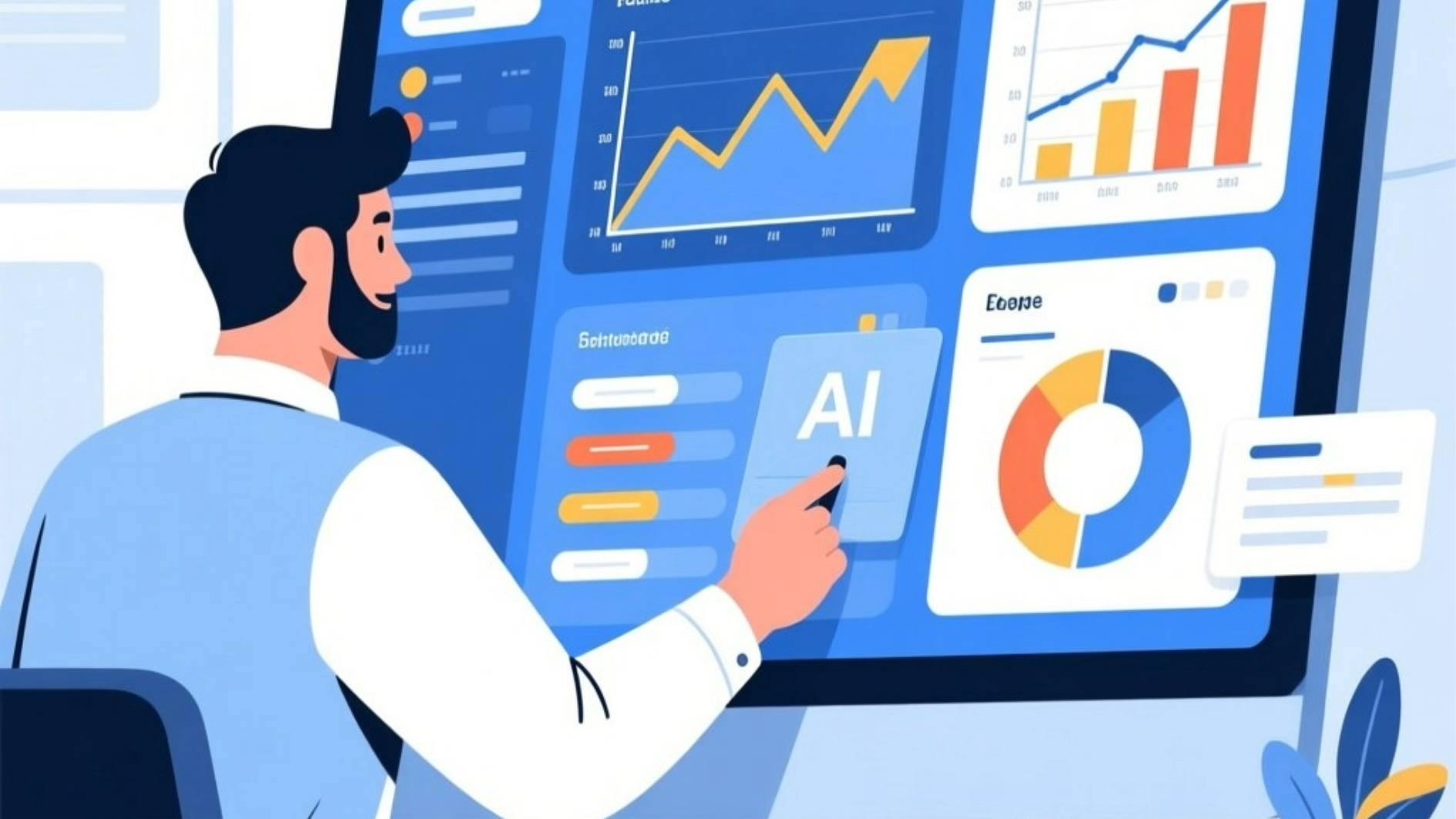 5 Ways Freelancers can save hours each day with AI