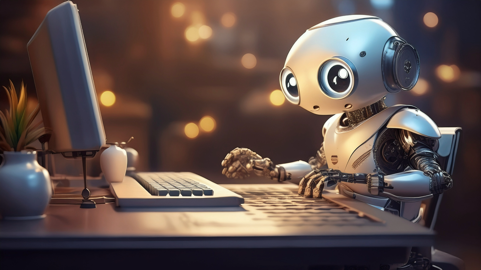 How to Write a Blog Using AI