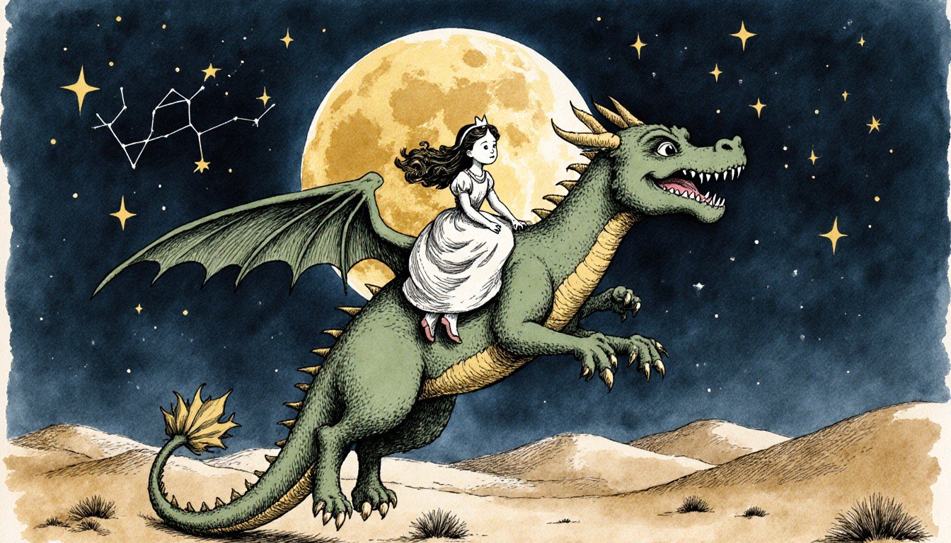 Exploring Vintage Illustration