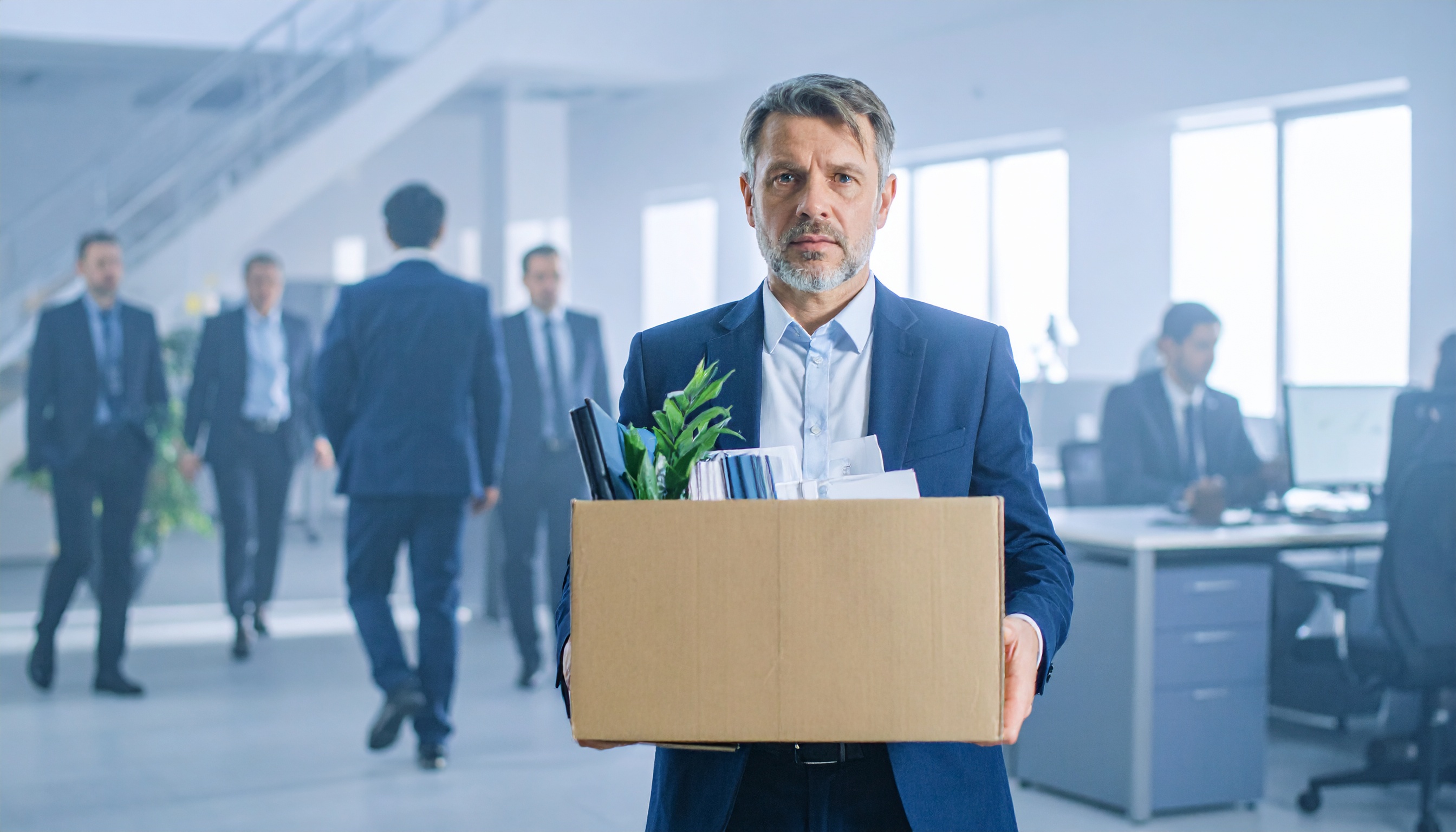 Who’s Next? The 3–6 Month Layoff Map