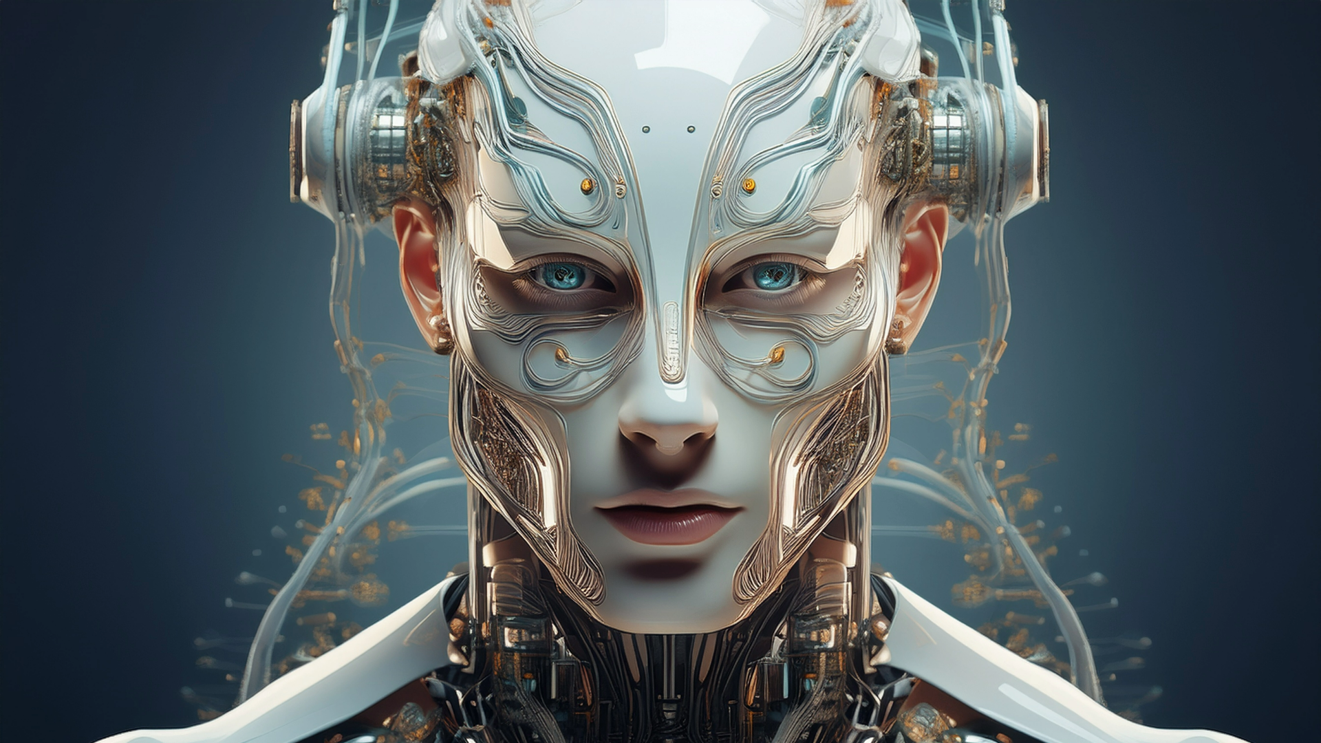 The Shifting Definition of AI