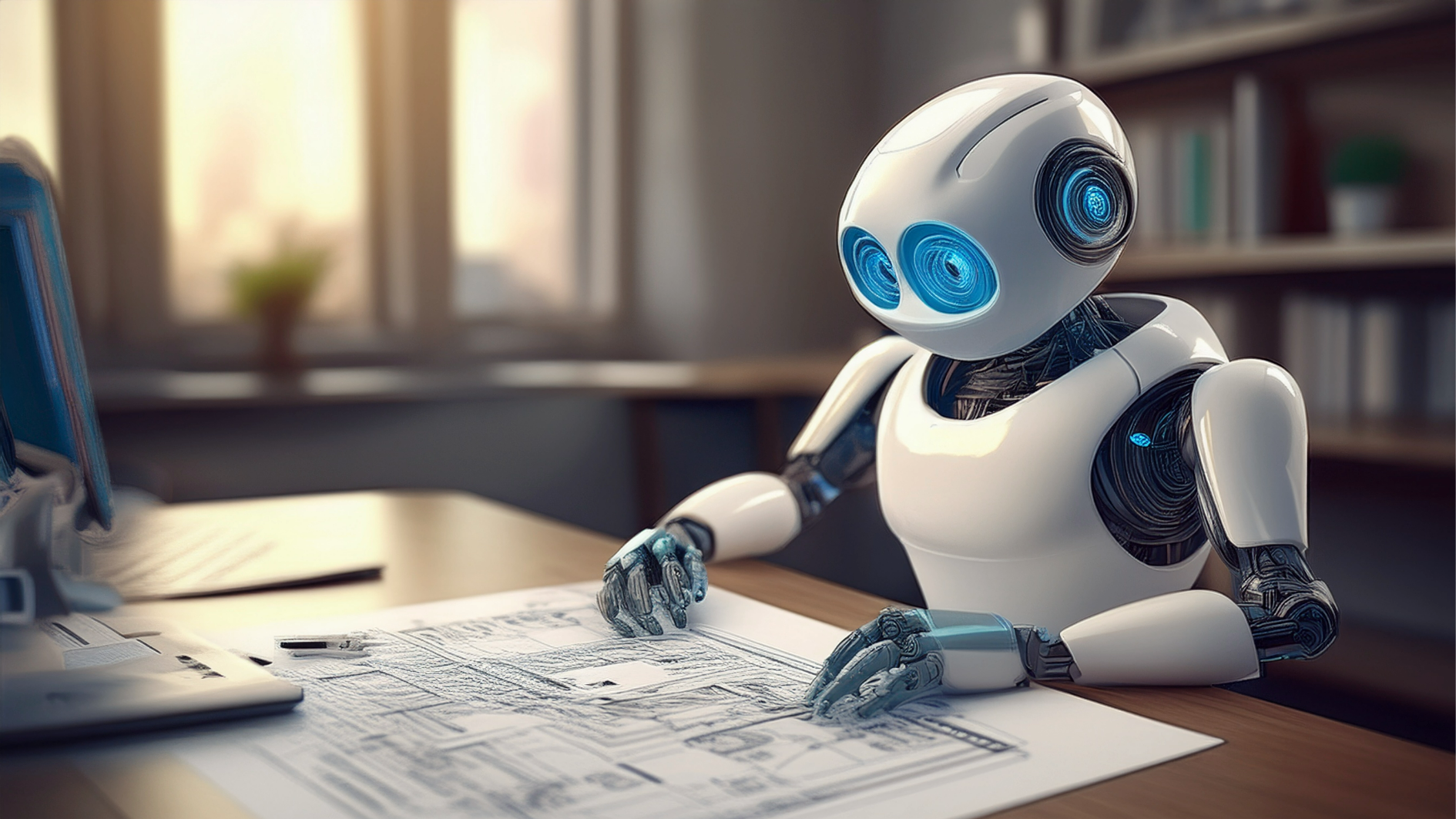 The Power of Examples in AI Prompts