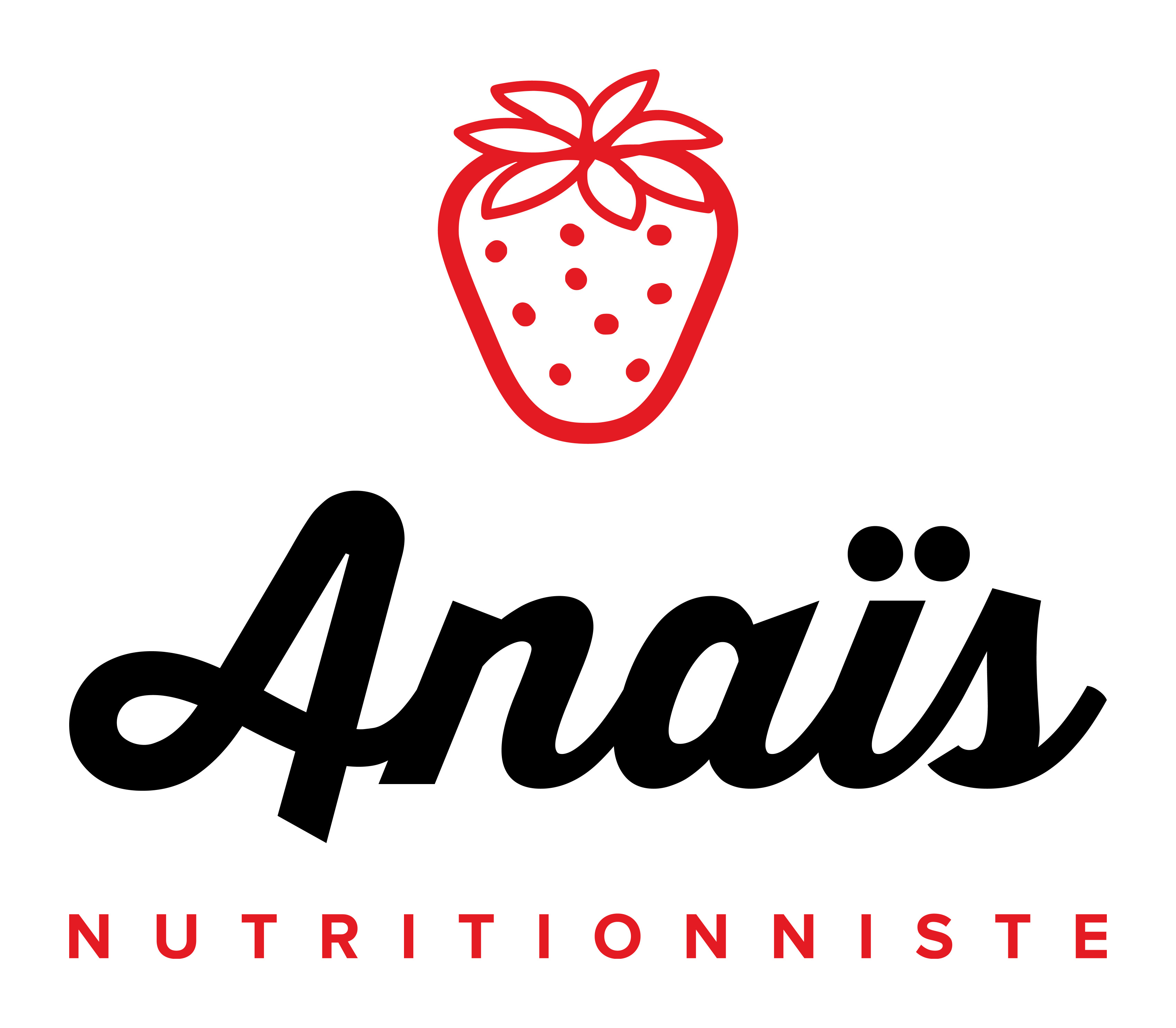 Anaïs nutritionniste