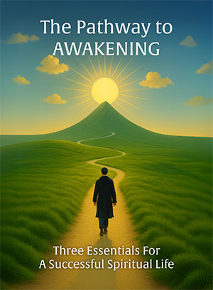 The Pathway for Awakening