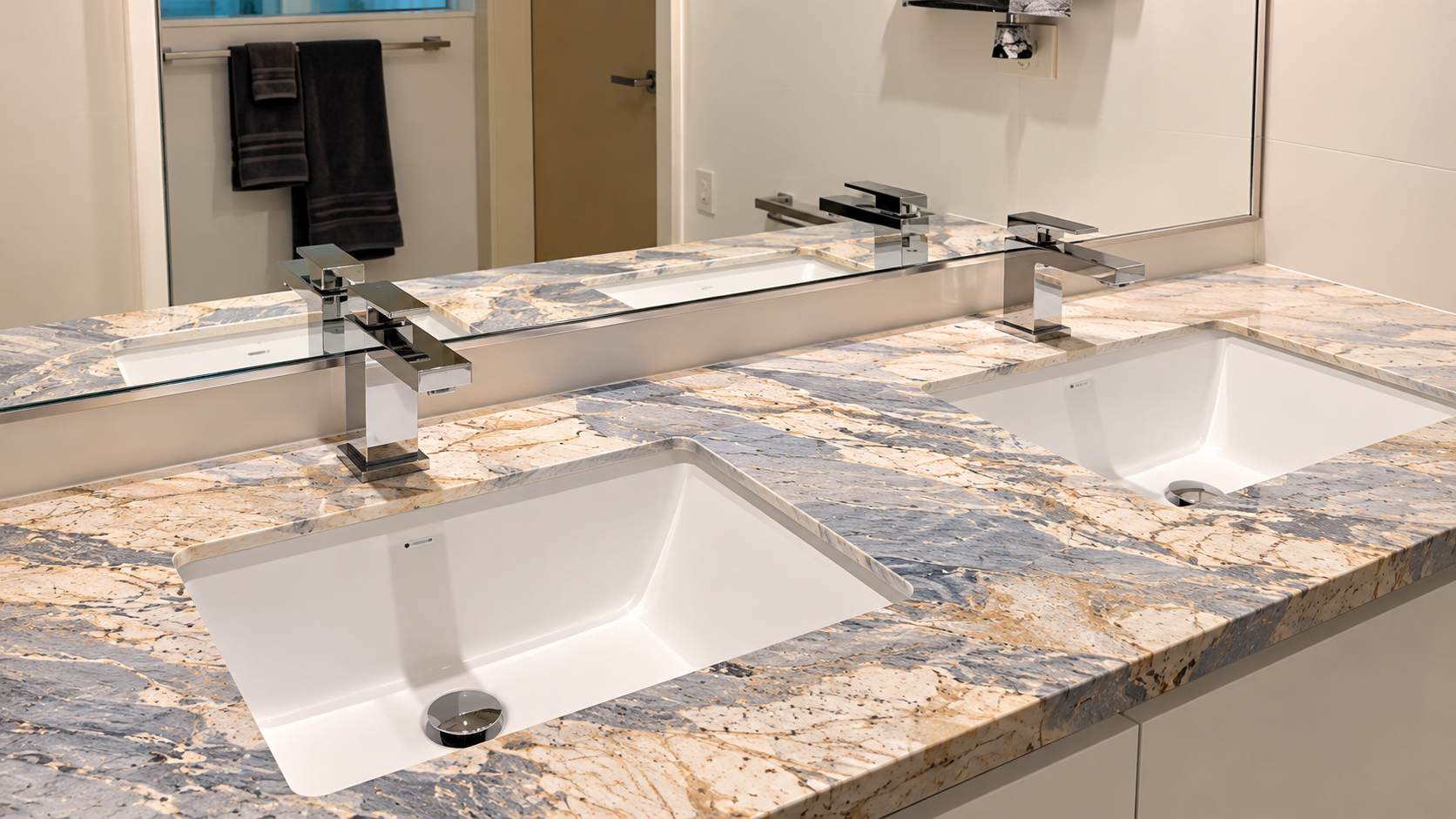 The Countertop Edit