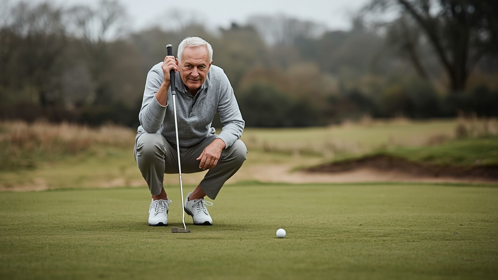 What Quick Greens Change About Putting