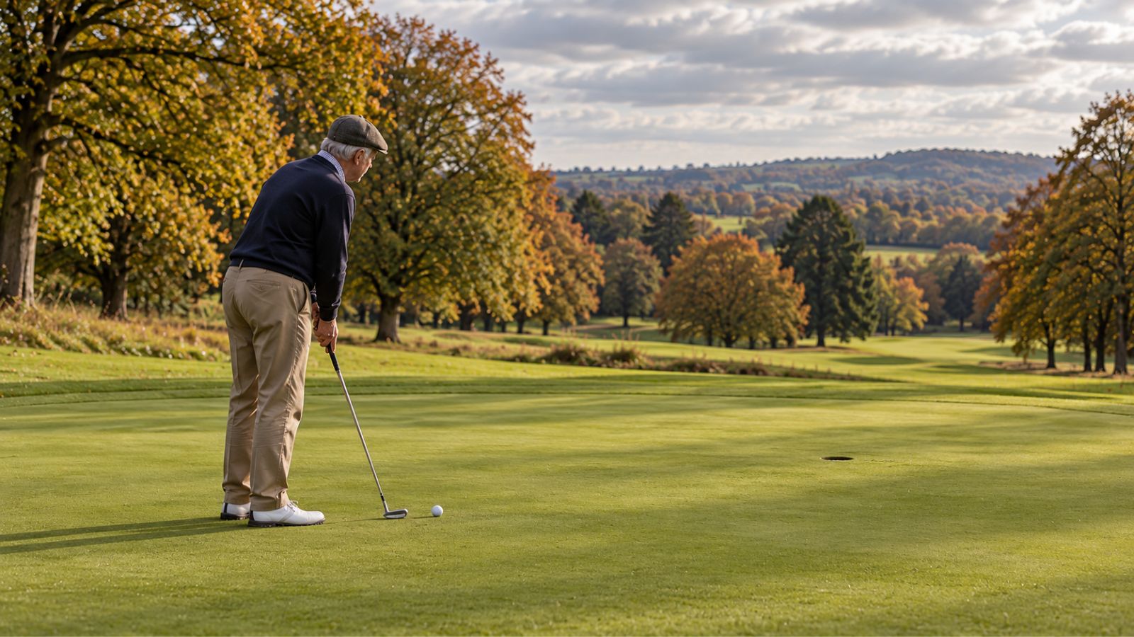 What Quick Greens Change About Putting