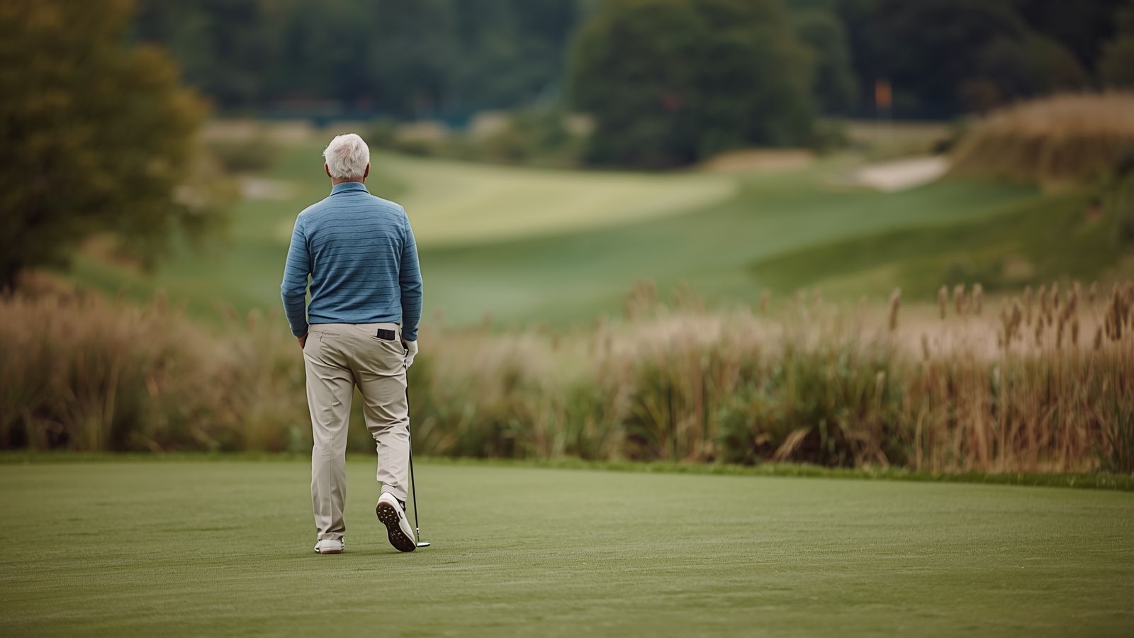 Why Fairways Matter More Than They Used To