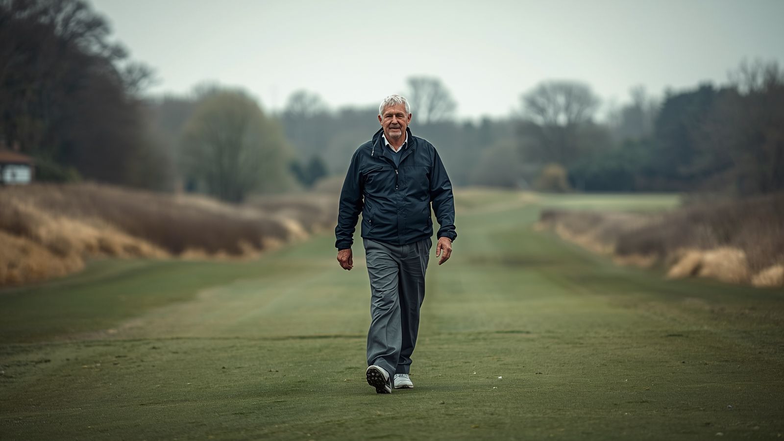 What Good Golf Looks Like After 60