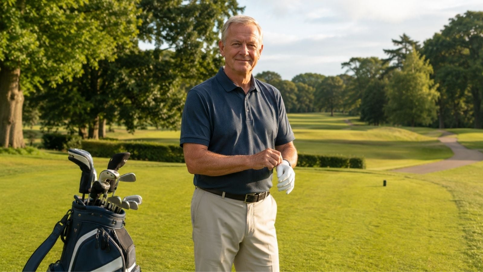 Best Golf Gloves for Older Golfers