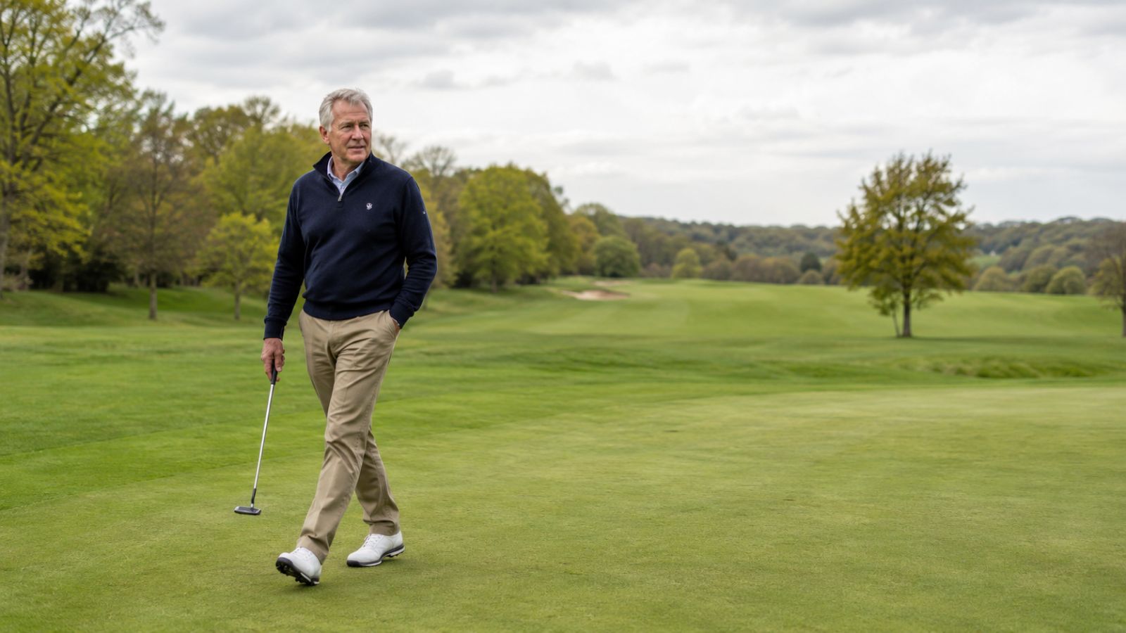 How to Settle the Round After One Bad Hole