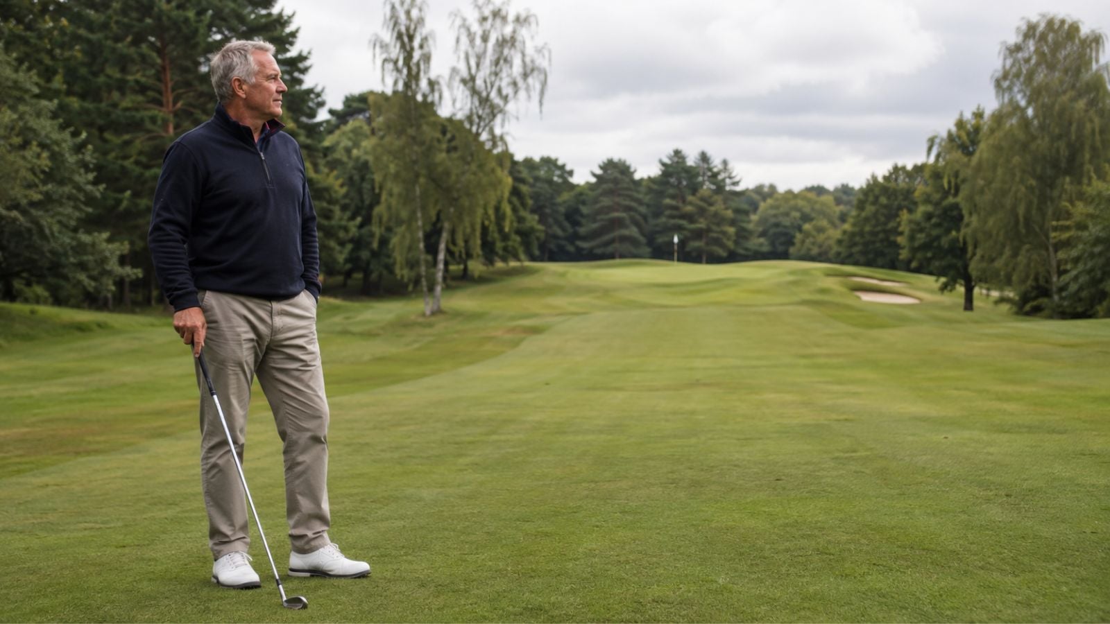 Simple Course Management Tips for Golfers Over 60