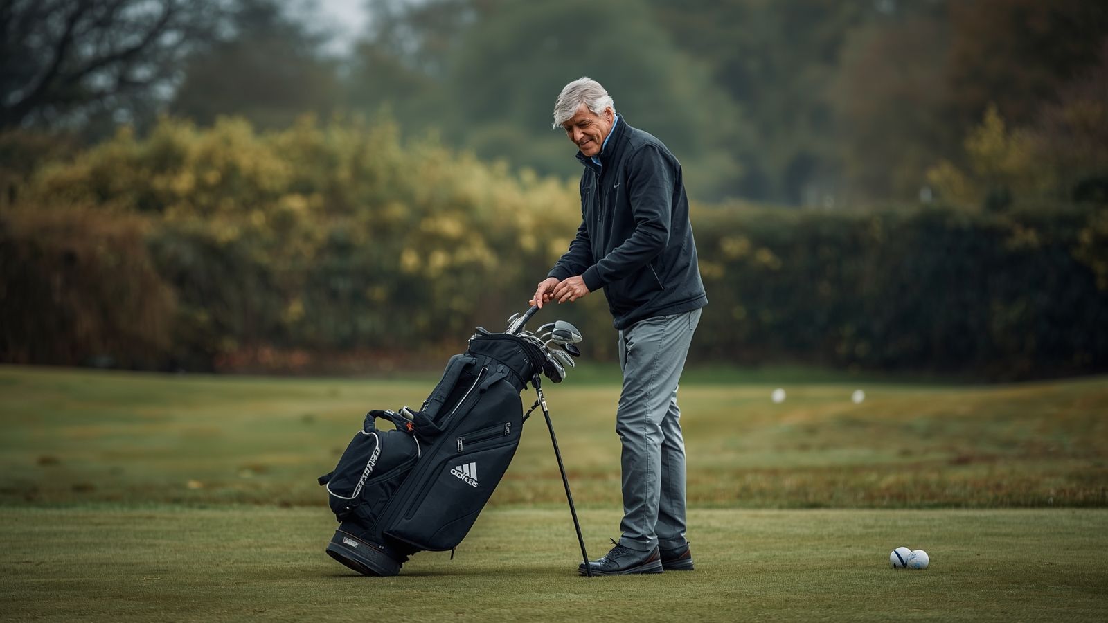 The Club Choice That Saves More Shots Than Pride Does
