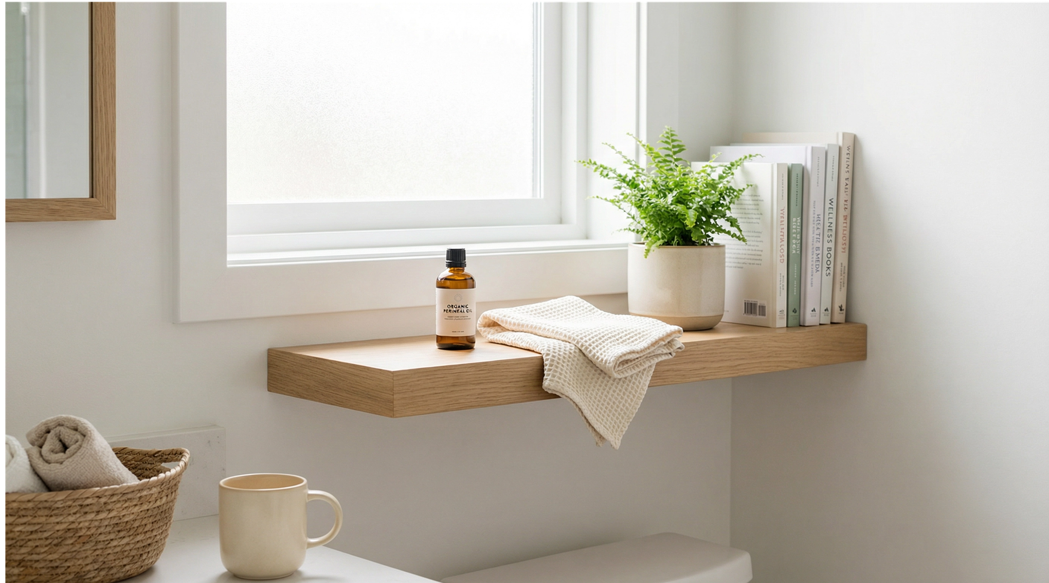 Perineal Health & Recovery: Expert Midwifery Advice