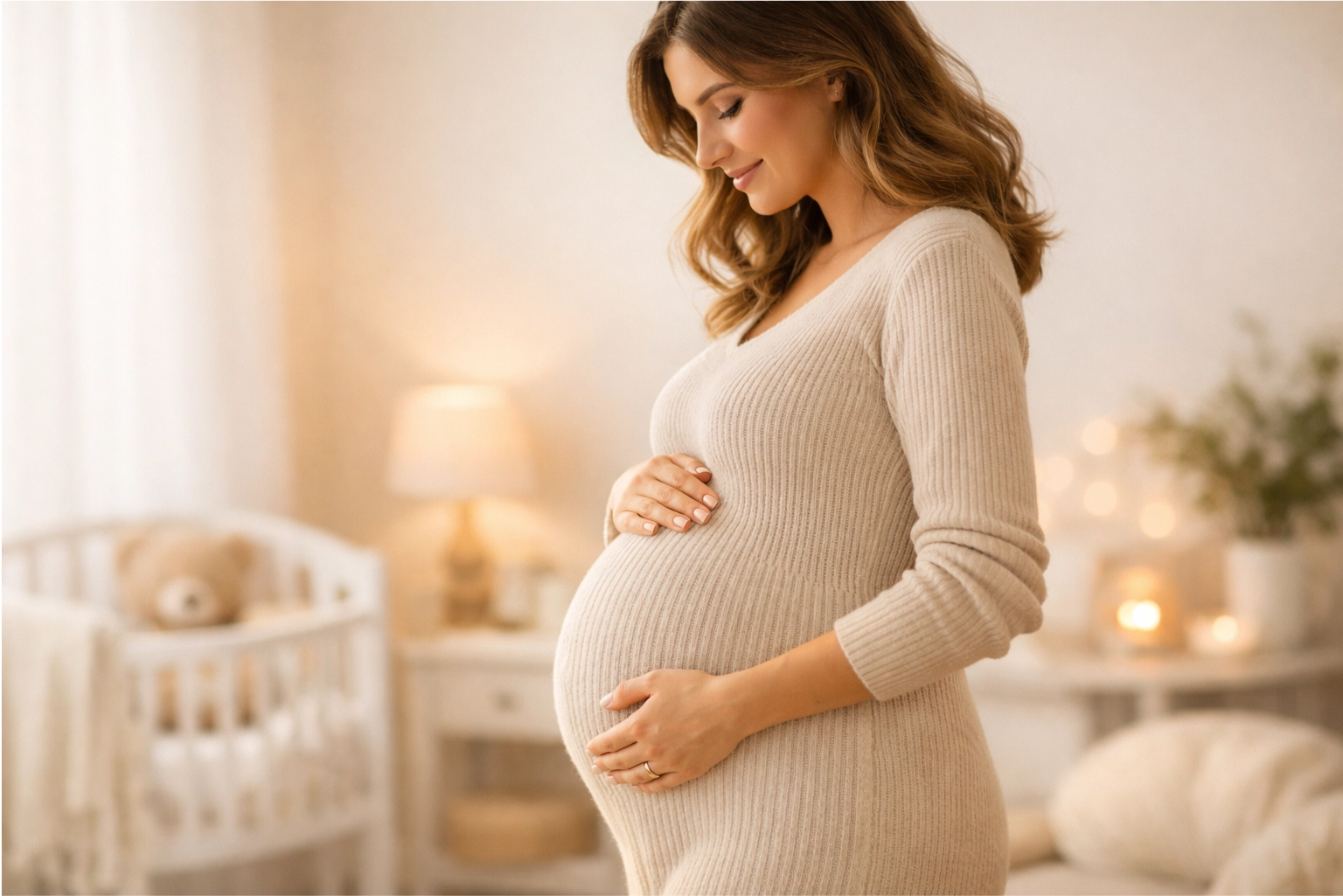 Beyond the Bump: A Midwife’s Clinical Guide to the Trimesters of Pregnancy