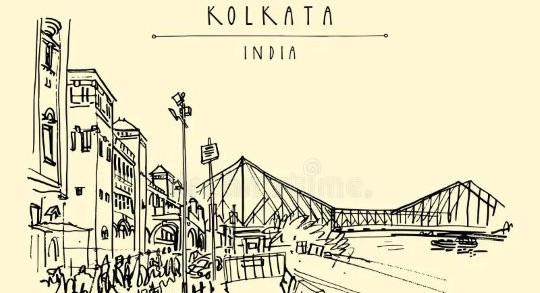 Kolkata Pulse Newsletter Banner