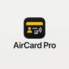 AirCard Pro Logo
