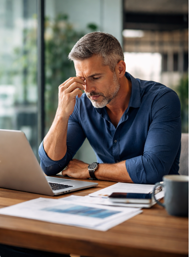 When Operational Momentum Replaces Strategic Direction (Without You Noticing)