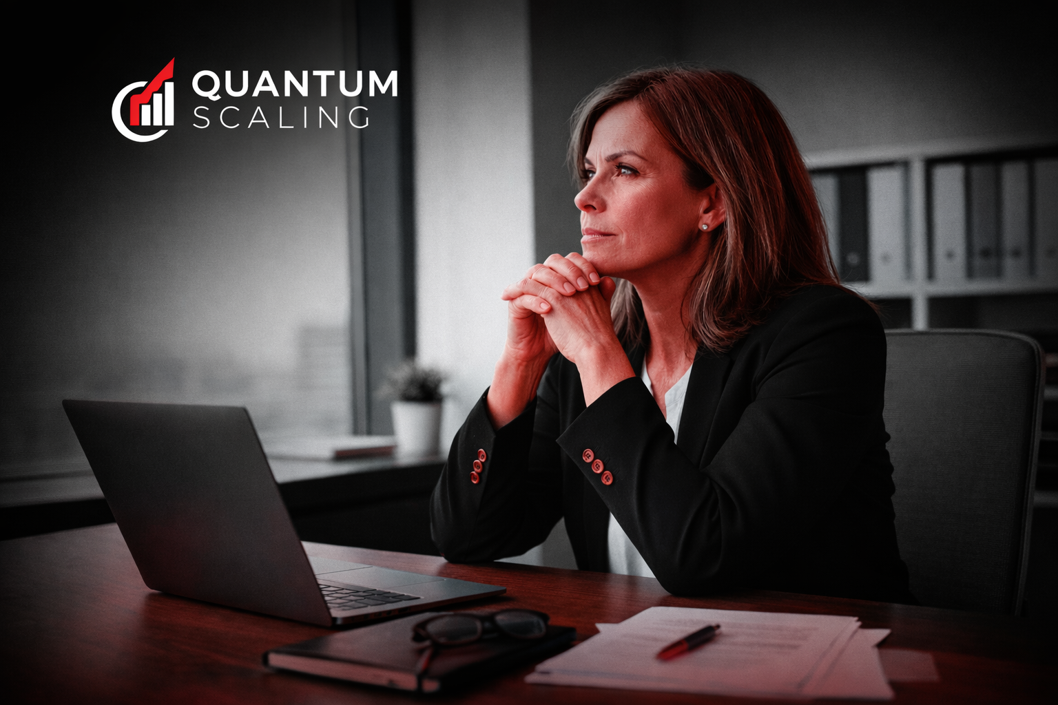 The Hidden Weight You’re Carrying in Your Business