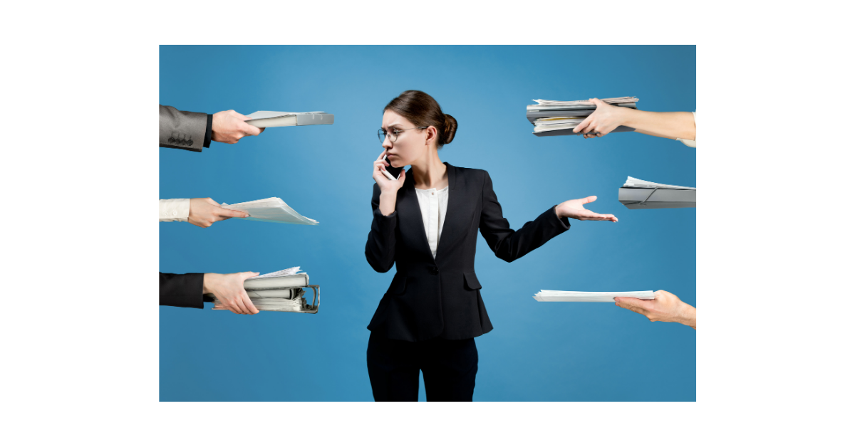 I'm Not an Air Traffic Controller But...