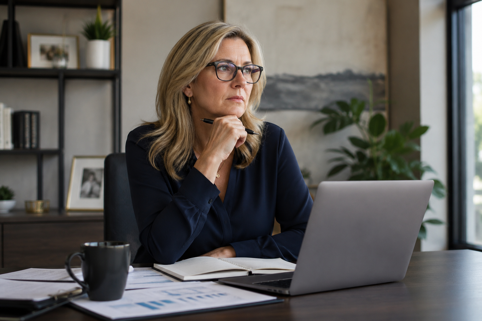 Is Business Growth Making Ownership More Expensive?