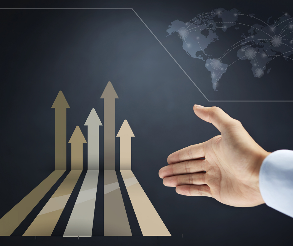 The Secret to a Successful Year: Why Now is the Time for Strategic Planning