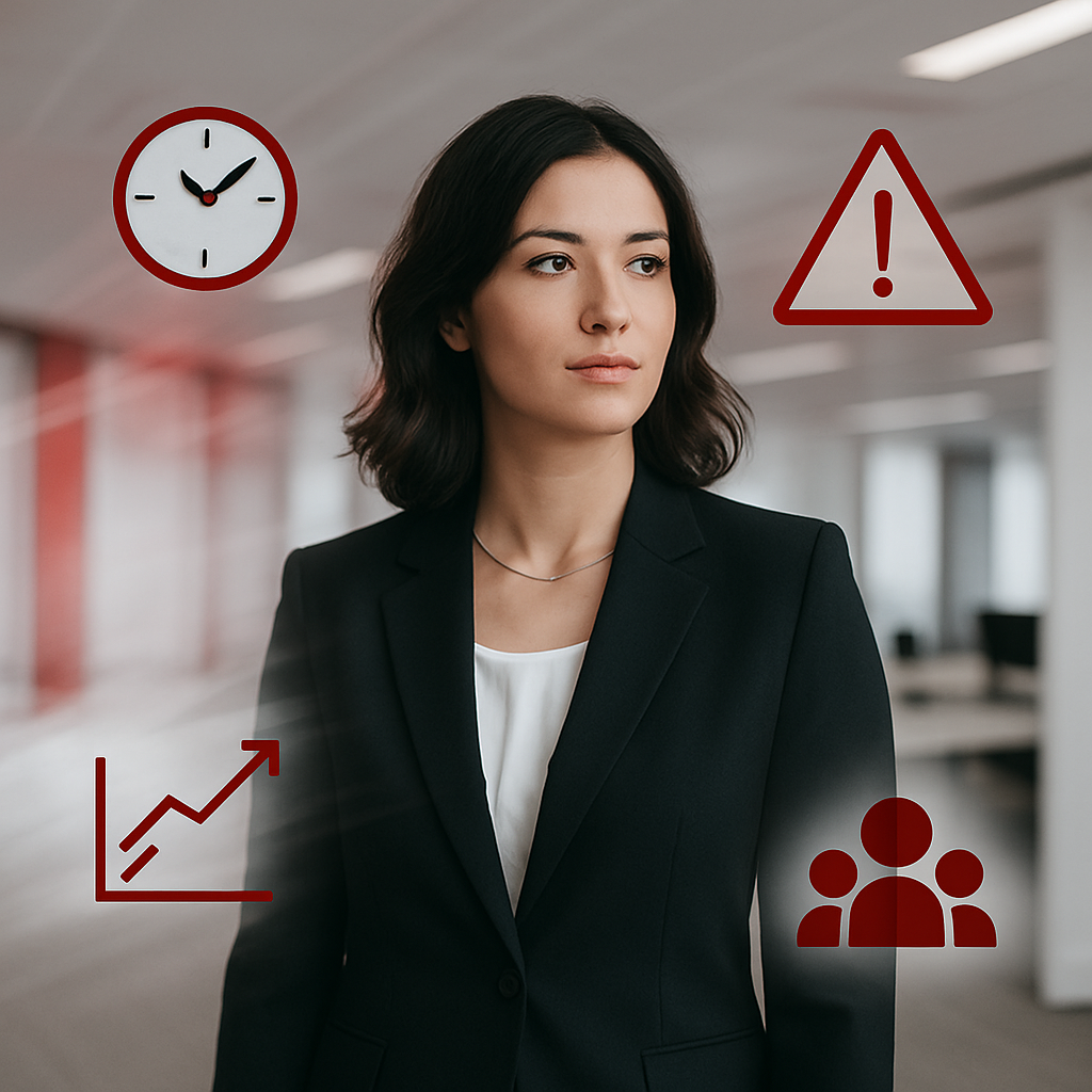 Are You Celebrating Wins—or Challenging Them?