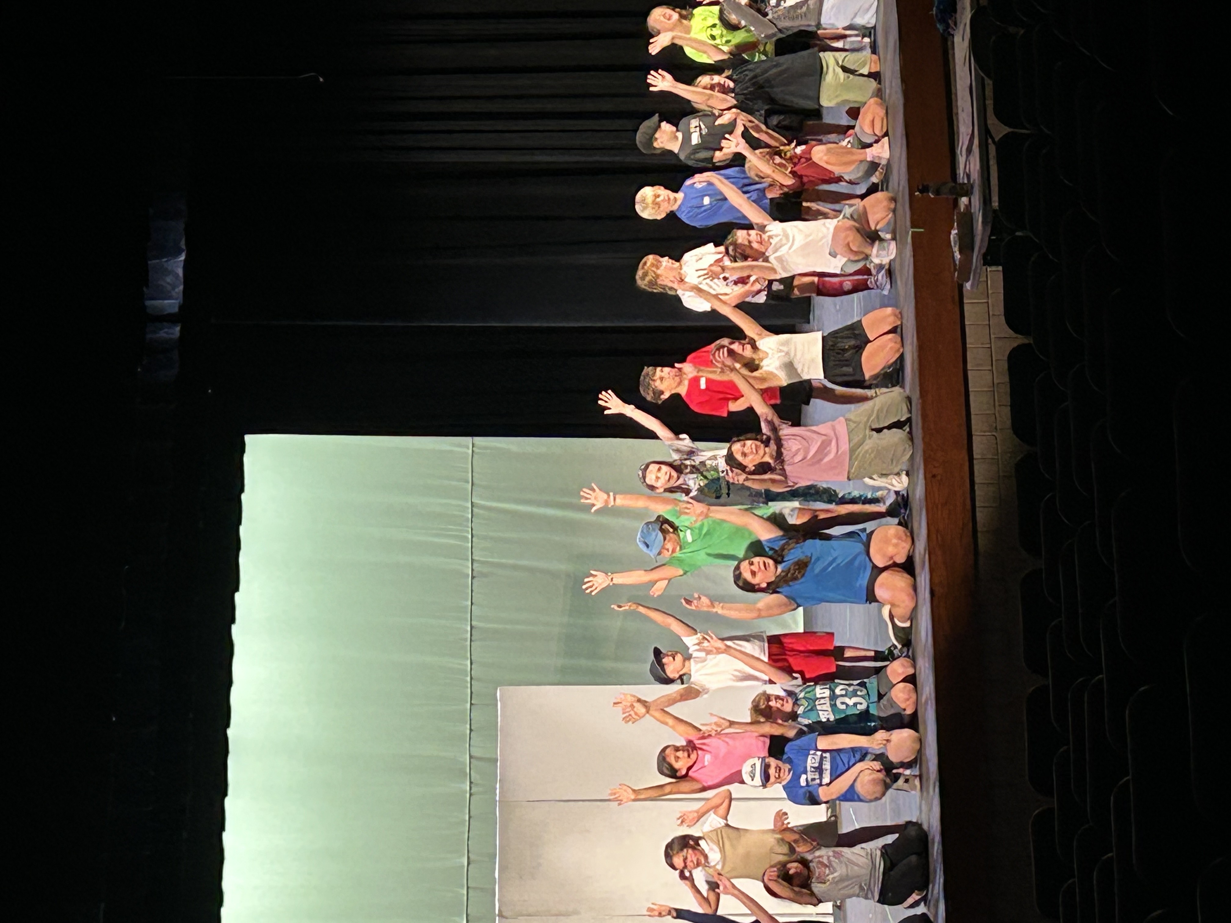 Bounce! Summer Theater Camp Inspires Confidence & Creativity
