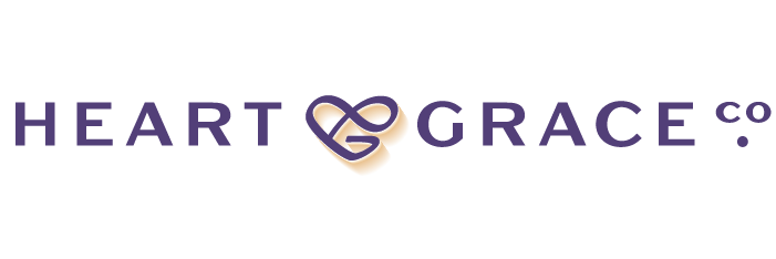 Heart & Grace co logo