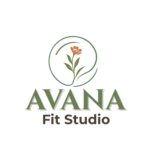 Avana fit studio logo