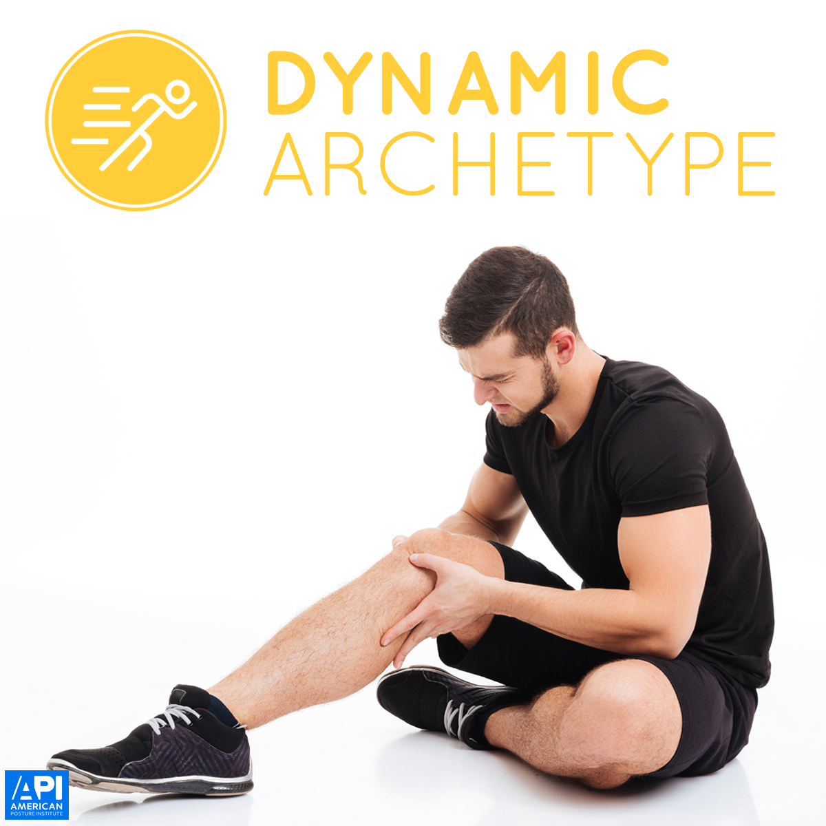 Dynamic archetype