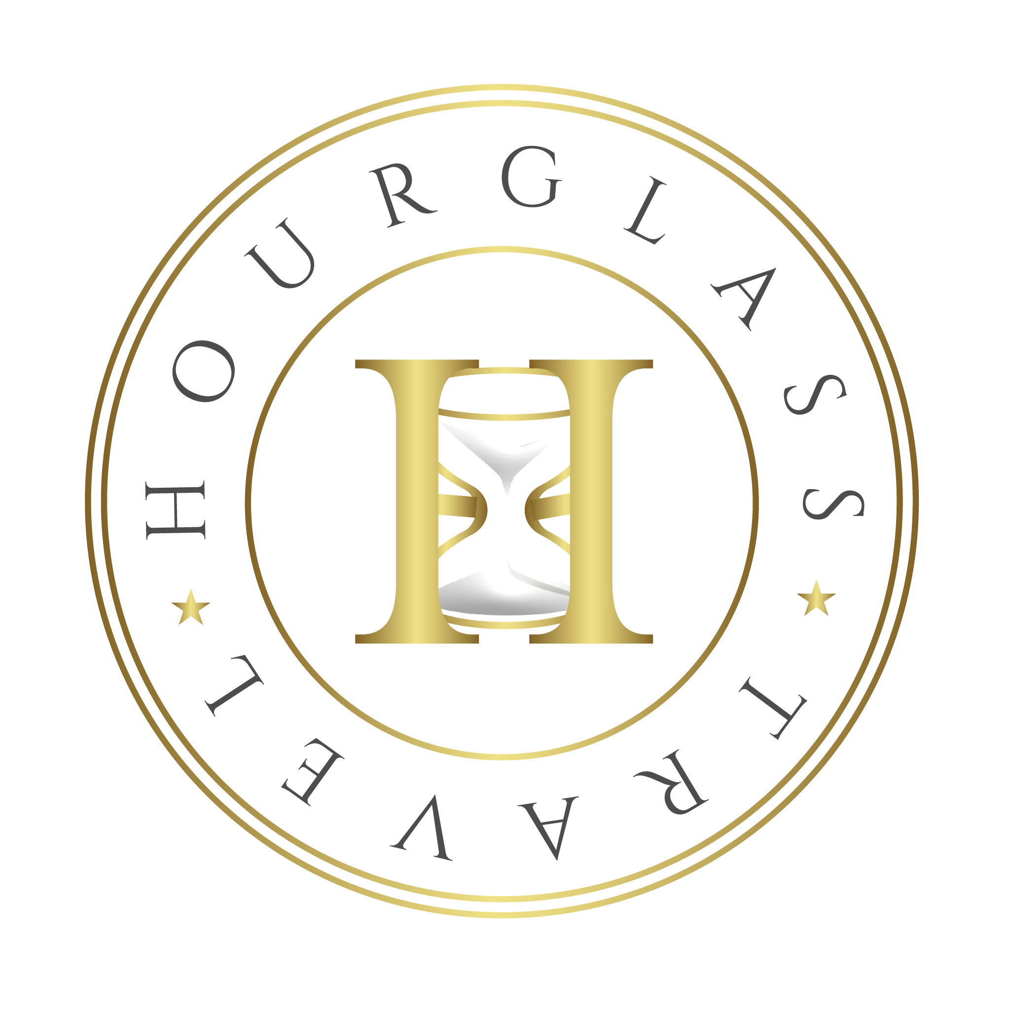 Hourglass Travel